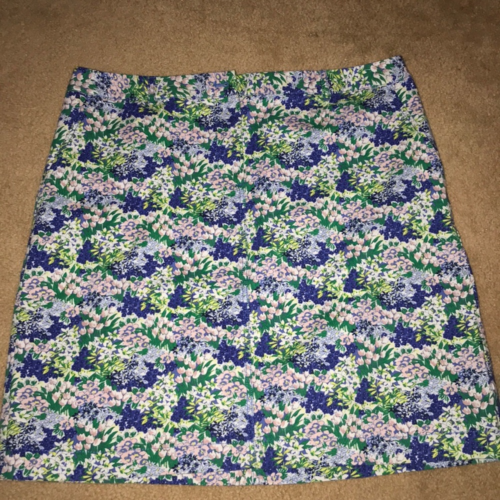 Talbots skirt